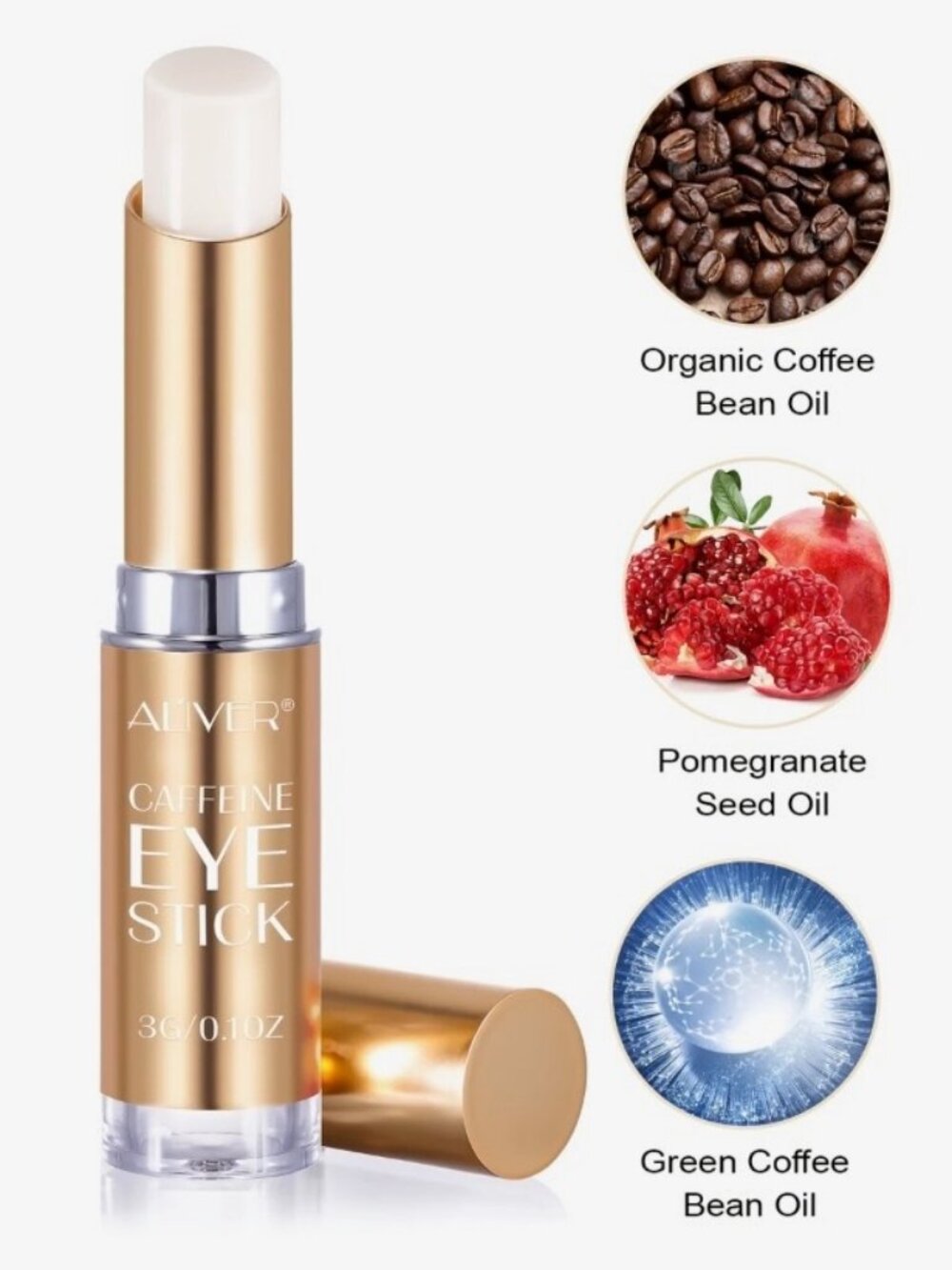 Eye Stick